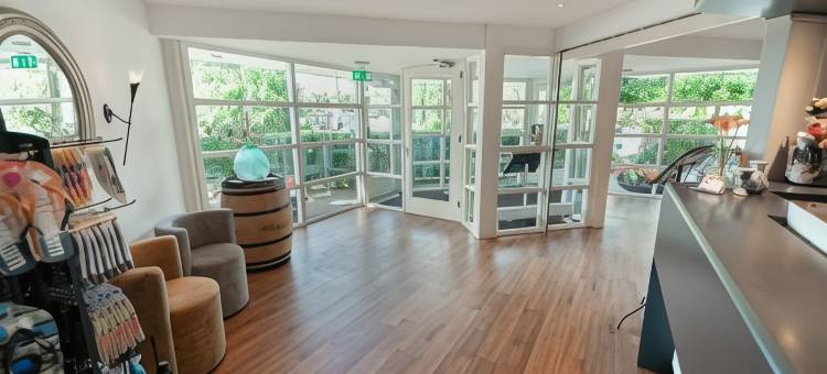 荷兰阿姆斯特丹机场精品酒店赫伯格(Boutique Hotel Herbergh Amsterdam Airport Free Parking)图片