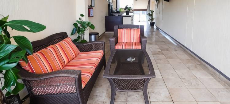 首都O洛斯卡拉科莱斯酒店(Capital O Hotel Los Caracoles, Acapulco)图片