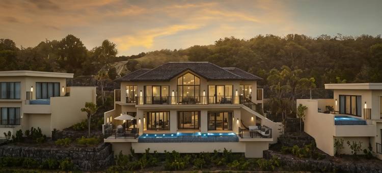 六善拉萨热斯酒店(Six Senses La Sagesse)图片