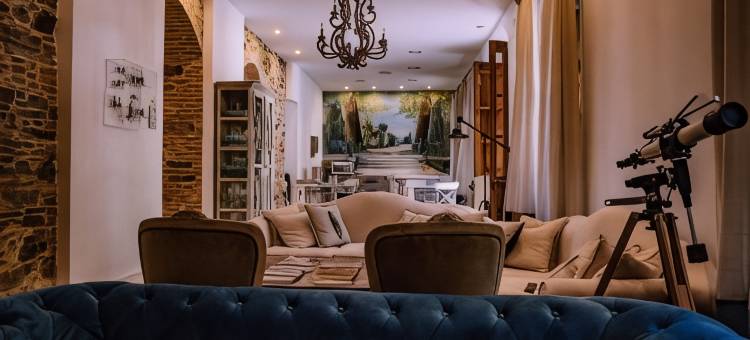 卢斯阿尔莫纳斯特酒店(Hotel Luz Almonaster)图片