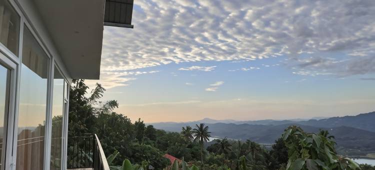 米斯特农场旅馆(Mist Farm House)图片