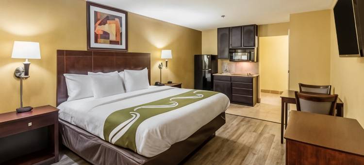 科西卡纳品质酒店(Quality Inn)图片