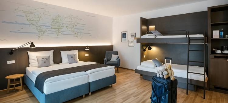 汉堡港口新城JUFA酒店(Jufa Hotel Hamburg HafenCity)图片