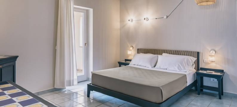 Mangia's Favignana Resort图片