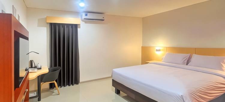 阿斯亚娜仙都茂物酒店(Asyana Sentul Bogor)图片