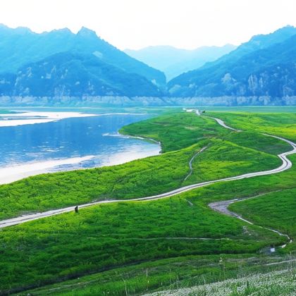丹东+青山沟国家重点风景名胜区2日1晚拼小团