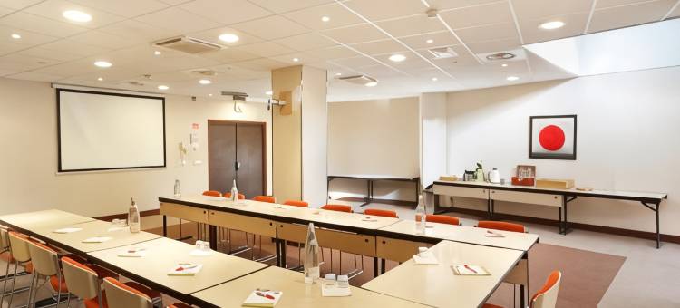 布里昂松-赛榭瓦利耶套房之家酒店(Suite Home Briancon Serre Chevalier)图片