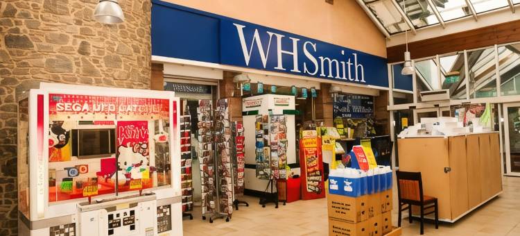 洛克比安南代尔沃特温德姆戴斯酒店(Days Inn by Wyndham Lockerbie Annandale Water)图片