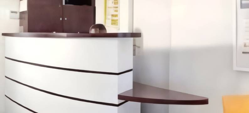 日尔大学普瑞米尔经典酒店(Premiere Classe Grenoble Sud - GIÈRES UNIVERSITÉ)图片