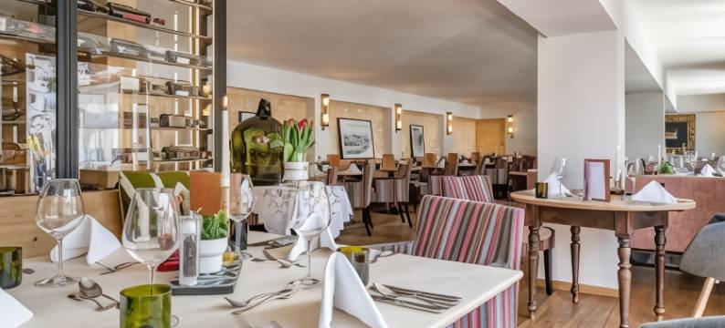 月光别墅(Mondschein Hotel & Chalet Ski-in Ski-Out Luxus am Arlberg)图片