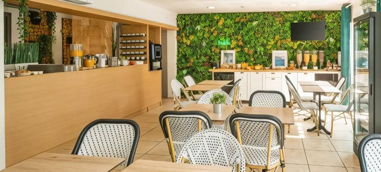 Sure Hotel by Best Western Mont-De-Marsan图片