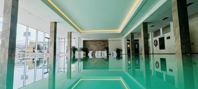 莱提埃尔彭霍特尔凯瑟菲尔斯酒店(Alpenhotel Kaiserfels)图片
