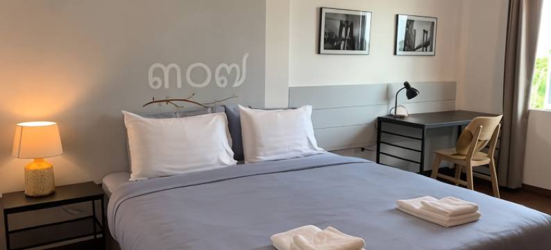 Jeboutiquelangsuan Hotel图片