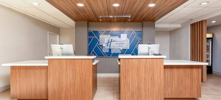 佛罗里达市-基斯群岛门户智选假日套房酒店(Holiday Inn Express & Suites Florida City-Gateway to Keys)图片