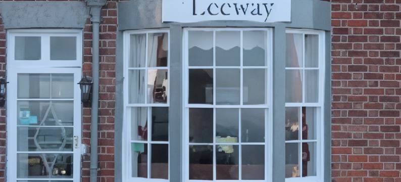 利威酒店(The Leeway)图片