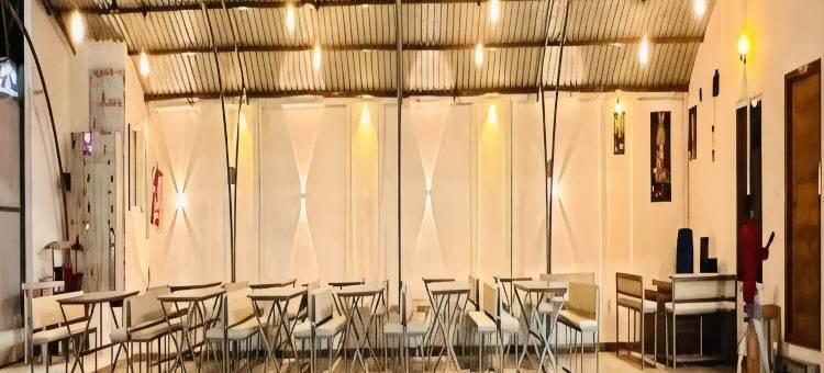 位于昆巴尔格杜的1卧室公寓-1500平方米|带1个独立浴室(Sam Eden Resort)图片