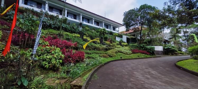 Urbanview near Pasir Angin Hotel图片