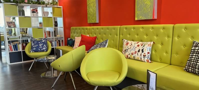 迪林根爱睡爱困酒店(SleepySleepy Hotel Dillingen)图片