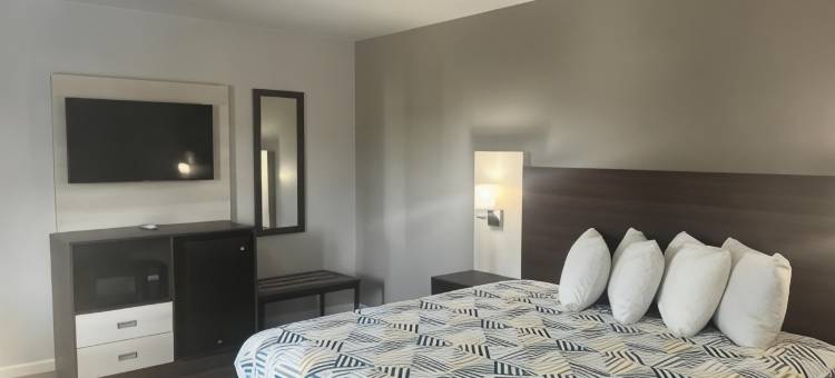 圣乔治骑士酒店(Knights Inn Saint George)图片