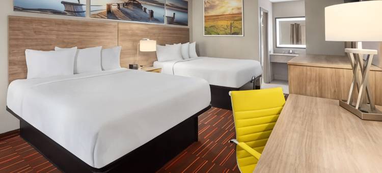 福赛斯戴斯酒店(Days Inn by Wyndham Forsyth)图片