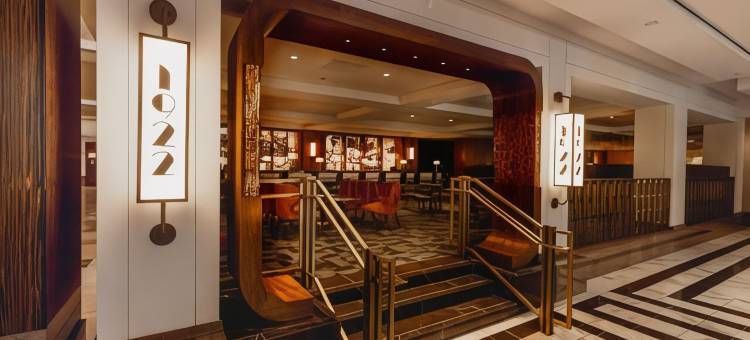 克莱德酒店(The Clyde Hotel)图片