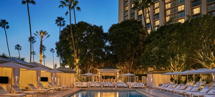 时尚岛酒店(Pendry Newport Beach)图片