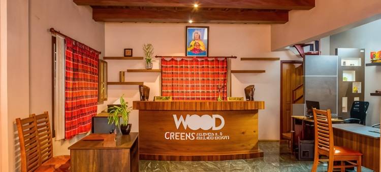 伍德格林度假村(Wood Green Resorts)图片