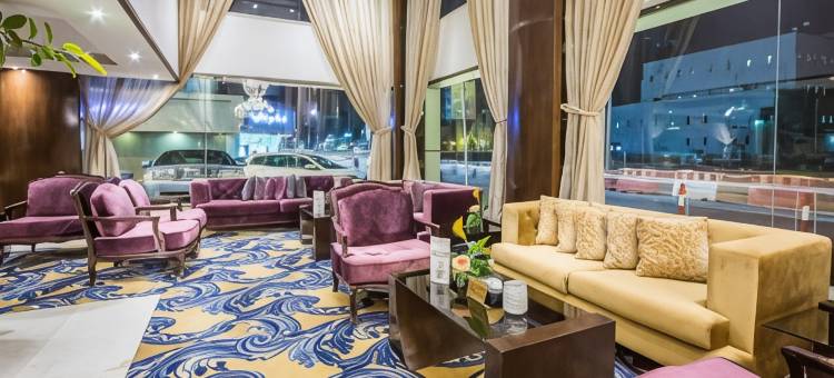 阿姆海德格朗塔公寓(Al Muhaidb Gharnata - Al Malaz)图片