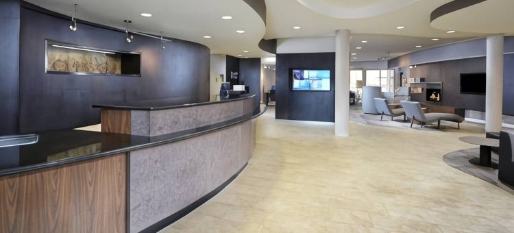 丹维尔万怡酒店(Courtyard by Marriott Danville)图片