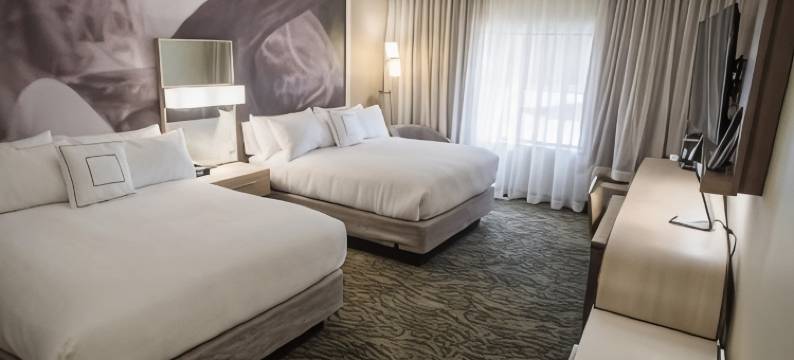 锡克里万怡酒店(Courtyard Hickory)图片