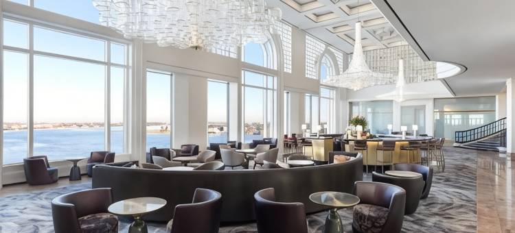 新奥尔良运河广场威斯汀酒店(The Westin New Orleans)图片