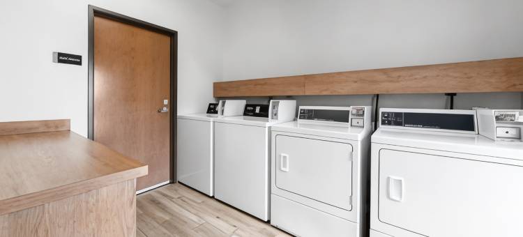 麦格雷戈阿特里亚酒店(Atria Hotel and RV McGregor)图片