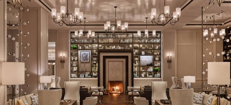 阿瓦隆万豪傲途格精选酒店(The Hotel at Avalon, Autograph Collection)图片