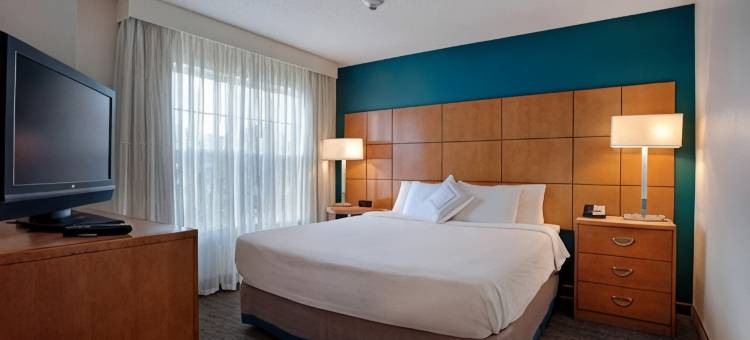 Residence Inn Atlantic City Airport Egg Harbor Township图片