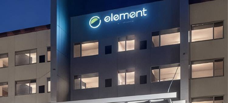 斯普林菲尔德南源宿酒店(Element Springfield South)图片