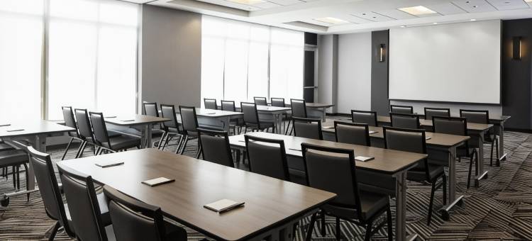 扬克斯凯悦嘉轩(Hyatt Place Yonkers)图片