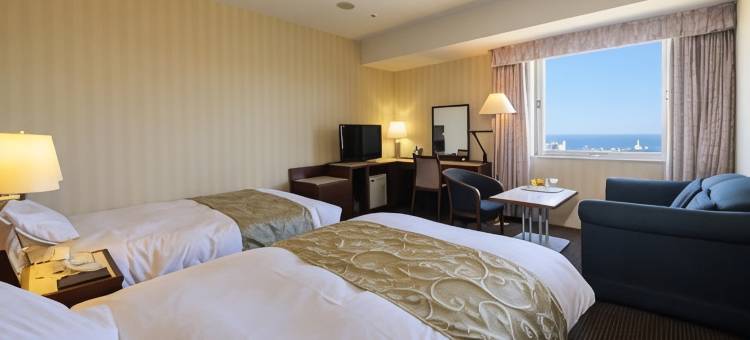 青森饭店(Hotel Aomori)图片
