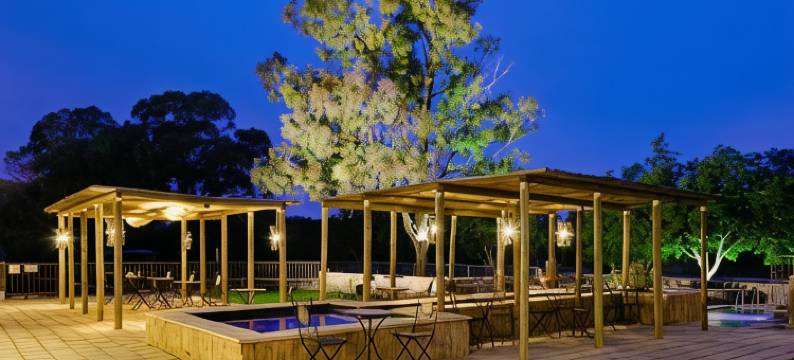 Protea亚酒店布隆方丹威洛湖(Protea Hotel Bloemfontein Willow Lake)图片