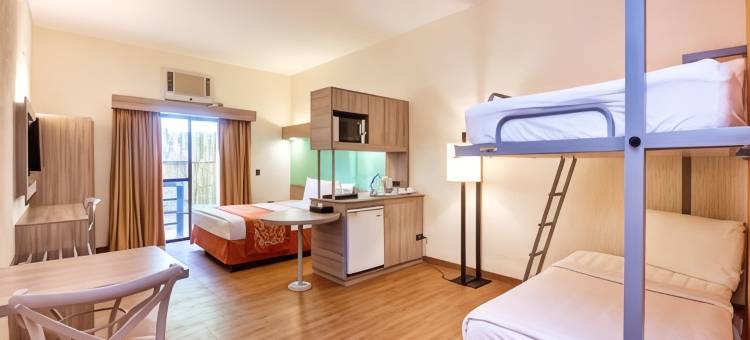 长滩岛麦客达温德姆酒店(Microtel by Wyndham Boracay)图片