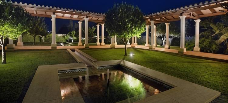兰塔纳公寓度假酒店(Lantana Resort Hotel&Apartments)图片