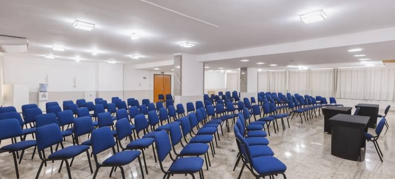 里贝朗普雷托国家酒店(Hotel Nacional Inn Ribeirão Preto)图片