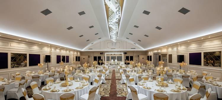 埃拉泽希尔顿逸林酒店(Doubletree by Hilton Elazig)图片