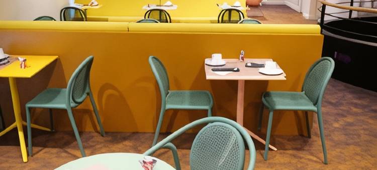 佩皮尼扬中心美居酒店(Hôtel Mercure Perpignan Centre)图片