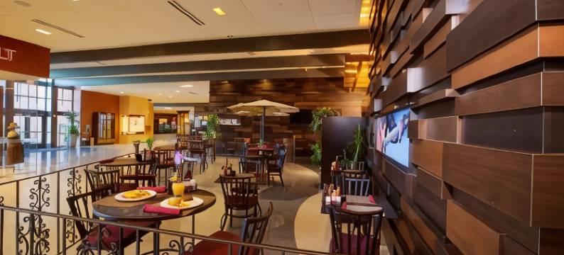 伊斯莱塔度假酒店(Isleta Resort & Casino)图片