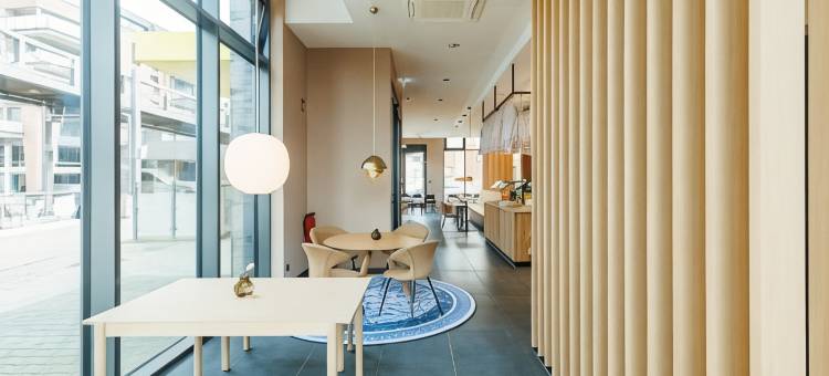 宜必思尚品费希塔酒店(Ibis Styles Vechta)图片