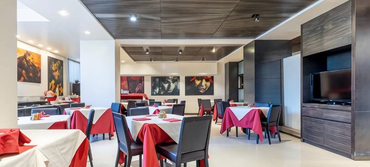 瓦拉尔酒店(Wall Art Hotel & Residence)图片