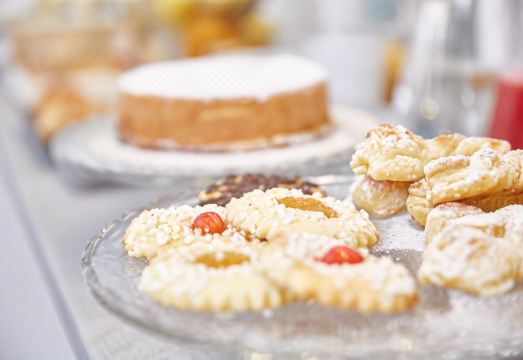 C'Era Una Volta Hotel Overview