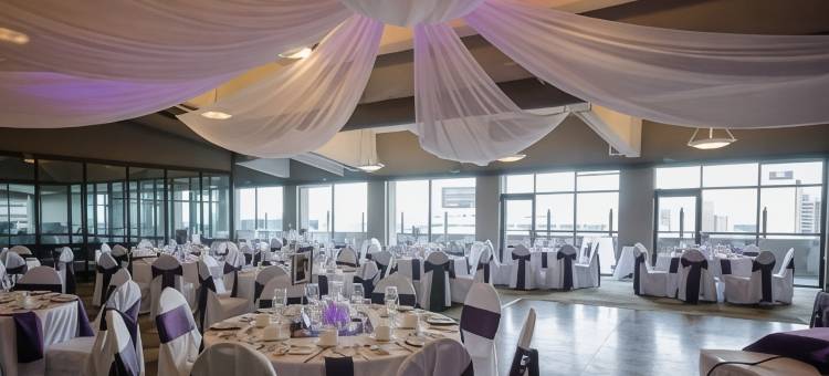 温尼伯市中心丽笙酒店(Radisson Hotel Winnipeg Downtown)图片