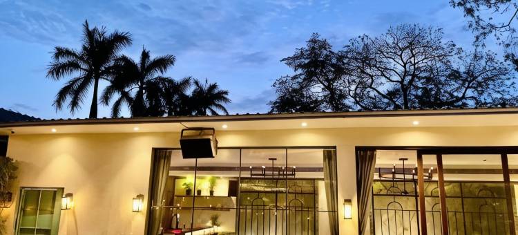 金斯顿度假村(Kingston Resort)图片