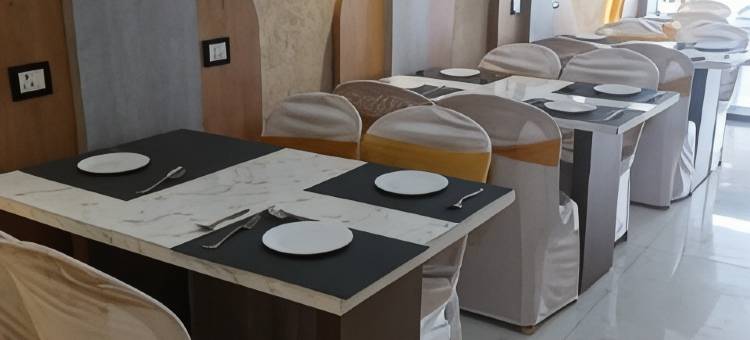 新阿卡迪亚酒店(Hotel New Arcadia)图片